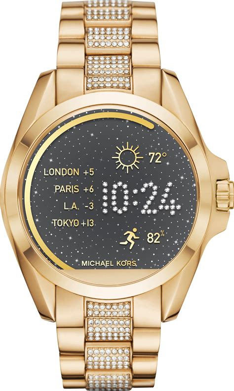 michael kors smartwatch cheap|Michael Kors smart watches near me.